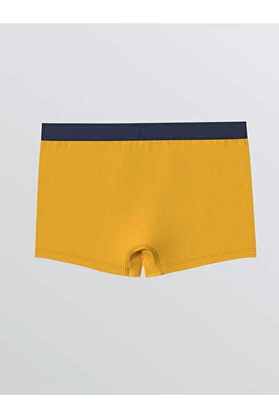 LC Waikiki Αγόρι μπόξερ με στάμπα 3-συσκευασία