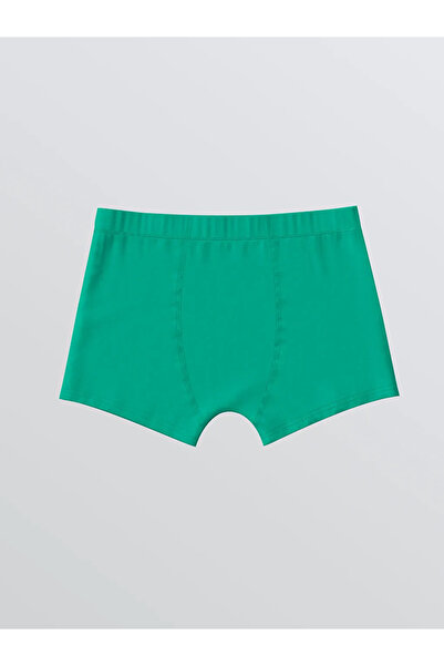 LC Waikiki Αγόρι μπόξερ με στάμπα 3-συσκευασία