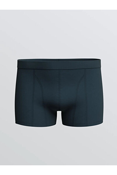 LC Waikiki Standard Mold Cotton Flexible Men's Boxers 3-Piece