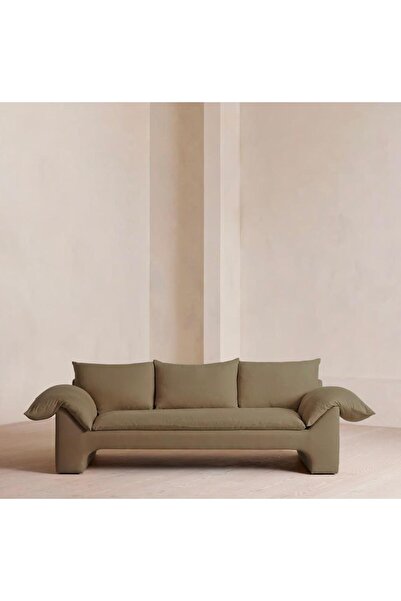 sofalab Lumira Keten Sofa