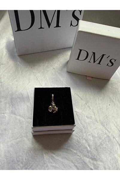 DM’s Silver Gelin ve Damat Gümüş Charm’ı