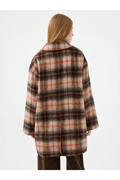 Loft Oversize Women's Coat