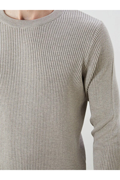 LC Waikiki Pulover pentru bărbați cu guler rotund