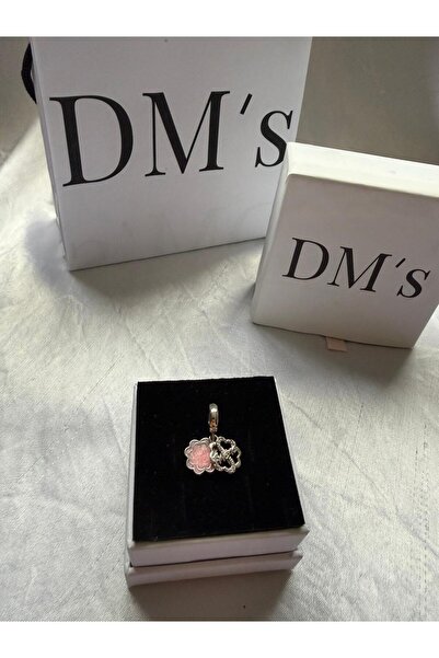 DM’s Silver Friends Yonca Gümüş Charm’ı