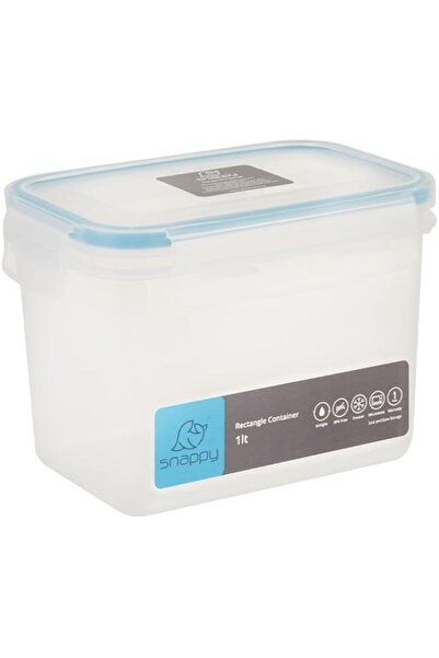 Generic Komax Rect Food Saver 1Ltr R21