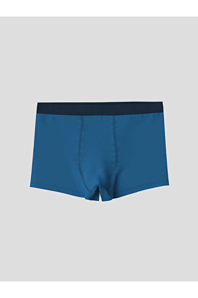 LC Waikiki Αγόρι μπόξερ με στάμπα 3-συσκευασία