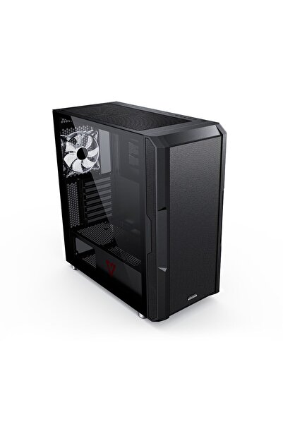 Other OBUDOWA MODECOM VOLCAN AMIRANI ARGB CZARNA