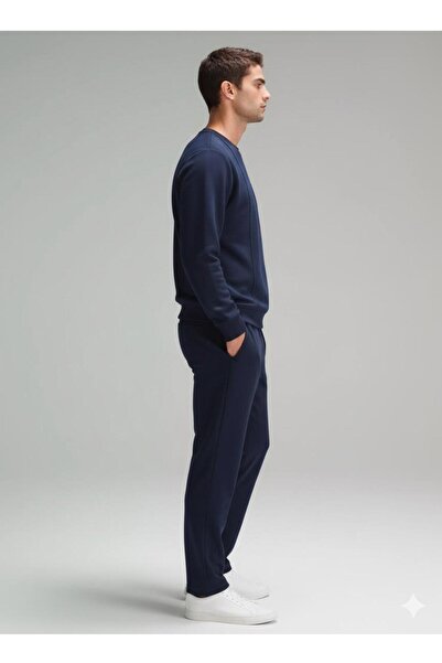 Atena&Coo Oversize Eşofman Takımı