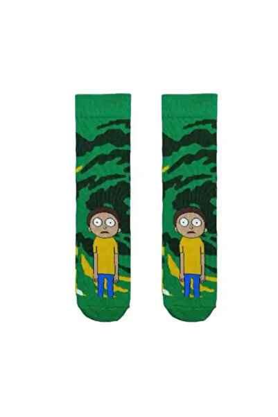 CNS Concept Morty Socket Socks