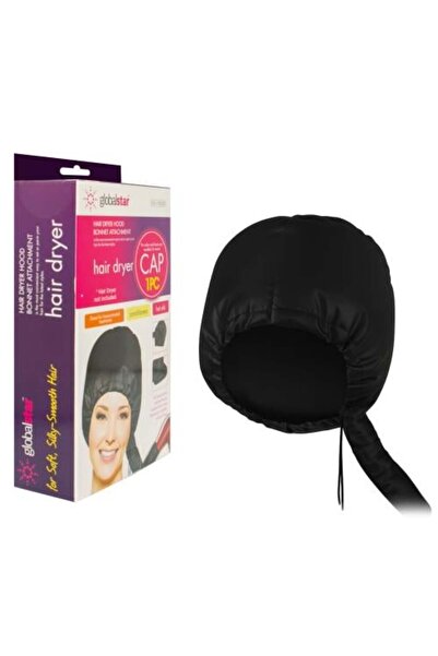 Beauty Star غطاء تجفيف الشعر