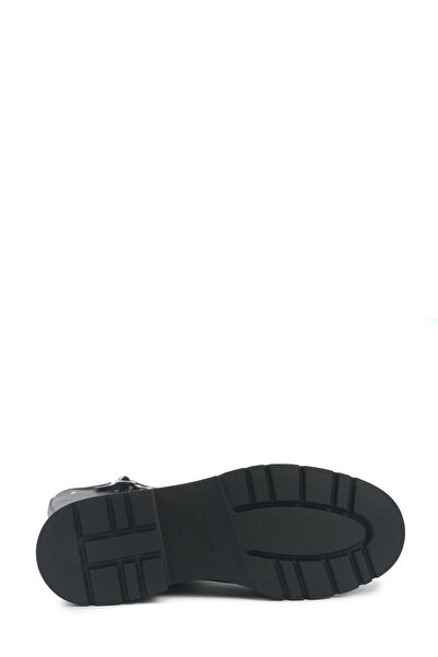 Nine West Postern 5Pr Black Women's Boots