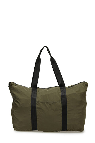 Butigo FOLDAWAY BAG 5PR Χακί Γυναικεία Τσάντα ώμου