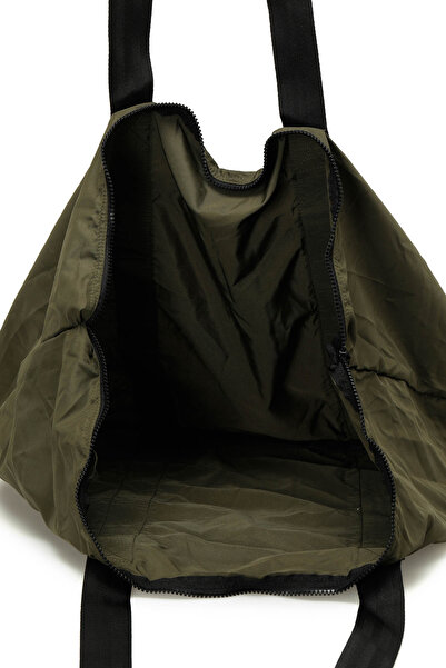 Butigo FOLDAWAY BAG 5PR Χακί Γυναικεία Τσάντα ώμου