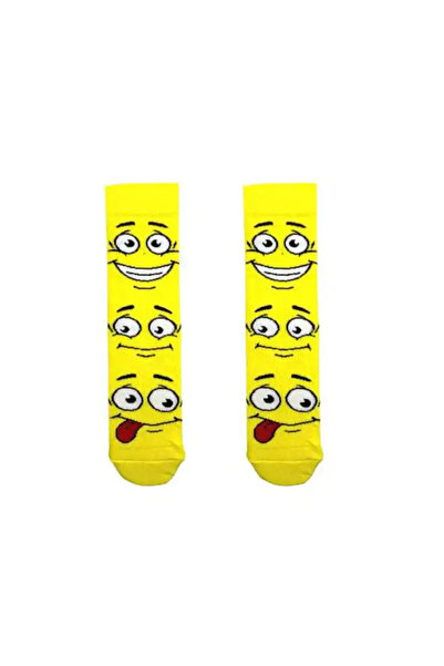 CNS Concept Spoiled Face Socks