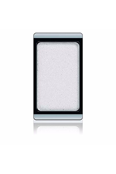Artdeco Eyeshadow Glam Lidschatten-nachfüllung #314-glam White Grey 0,8 gr