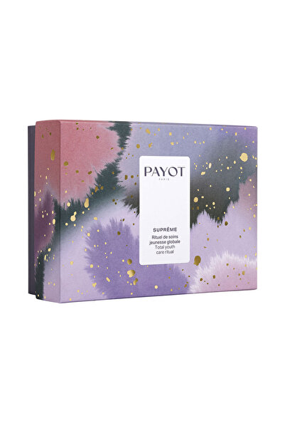 Payot Suprême Jeunesse Etui 3 Stk 3 pz