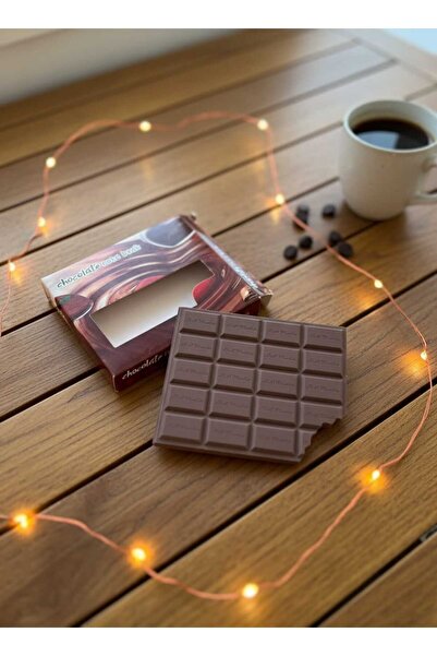 Sarego دفتر ملاحظات برائحة الشوكولاتة، خيار هدية أنيق ولطيف، تصميم محمول وممتع