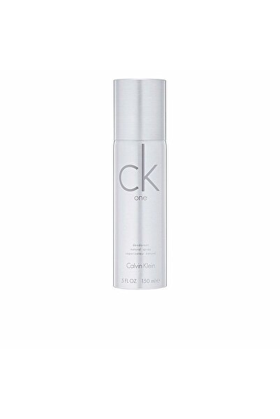 Calvin Klein Ck One Deodorant Spray 150 ml