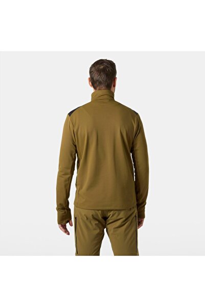 Helly Hansen Versalite Hybrid Fleece Jacket Men's Fleece