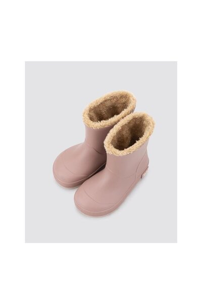 IGOR Tokio Borreguito Rosa Yağmur Çizmesi