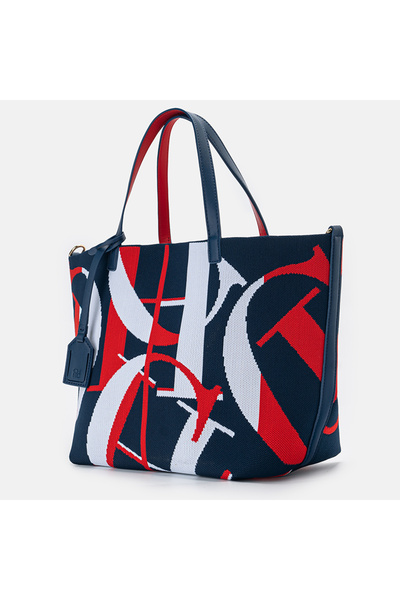 chch Women's Fashion Classic Large Capacity Bucket Bag for Beach Vacations and Travel