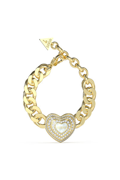 Guess Jgujubb04014jwygwhs Kadın Bileklik