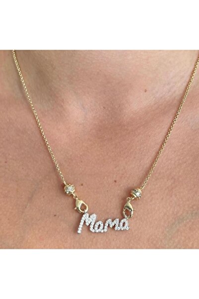 HOUSEKİ Food Necklace