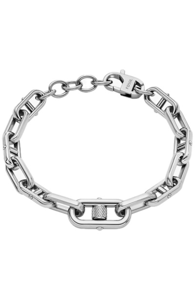 Fossil Jf04883-040 سوار رجالي