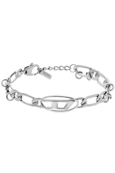 Diesel Djdx1599-040 Men's Bracelet