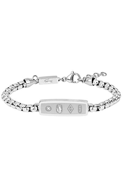 Lacoste Lacj2040538 سوار رجالي