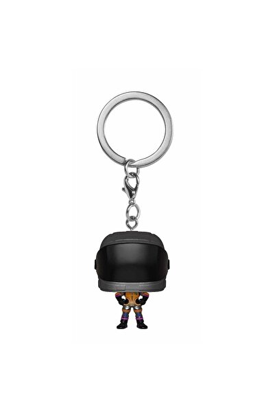 Funko Pop Keychain: Fortnite S2 - Dark Vanguard