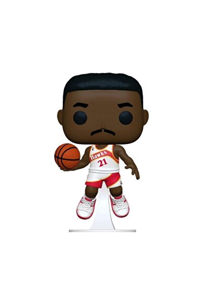Funko : NBA Legends - Dominique Wilkins (104)