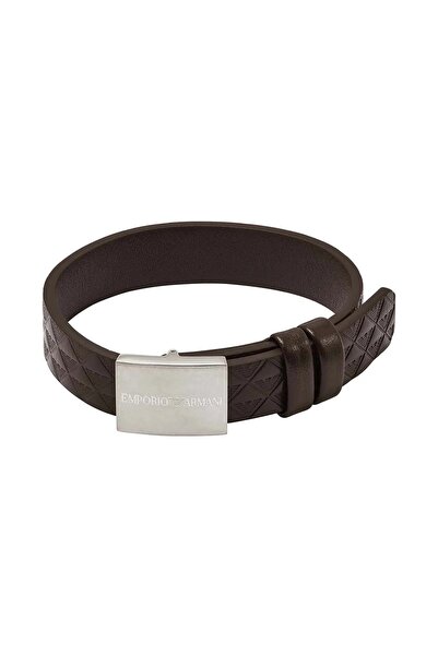 Emporio Armani Ajegs3135-040 Erkek Bileklik