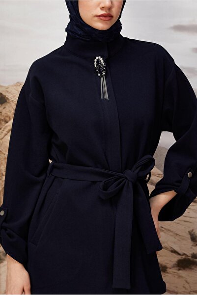 Alvina Wear It with a Belt 46067