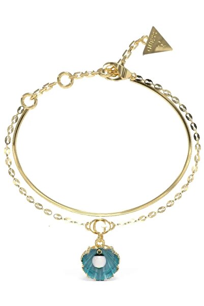 Guess Jgujubb05131jwyglbs Kadın Bileklik