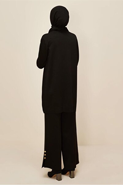 Alvina Triko Tunic 45840