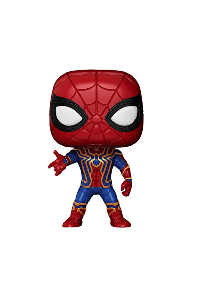 Funko Pop! Marvel: Avengers Infinity War - Iron Spider