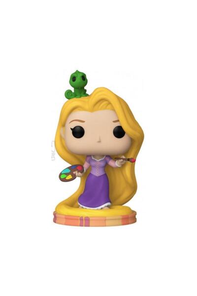 Funko Funko: Disney Ultimate Princess - Rapunzel (1018)