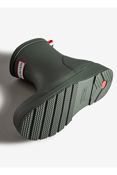 Hunter Siyah Kadın Bot WFS2235RMABLK