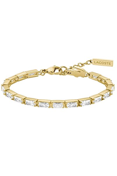 Lacoste Lacj2040499 Women's Bracelet