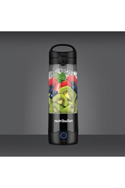 Nutribullet NB PORTABLE BLENDER 475ML - BLACK