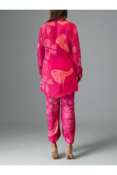 ECSTACY COUTURE 3 piece coord set