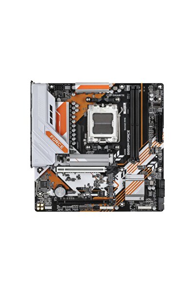 Other GIGABYTE B850M FORCE (rev. 1.0) | Gigabyte