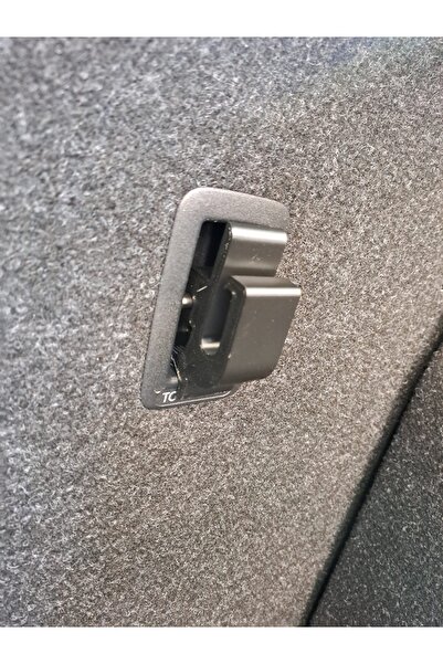 GUNTURKCAR SKODA ,SEAT,VOLKSWAGEN,OPEL araçlara uyumlu KOLTUK ARKASI ASKILIK ...