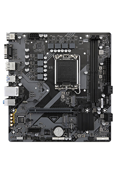 Other GIGABYTE B760M E (rev. 1.0)