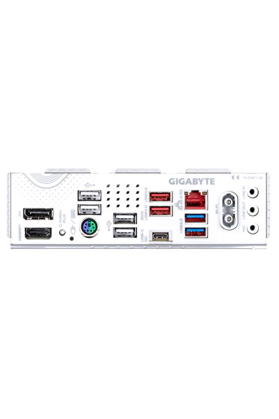 Other Gigabyte B850 EAGLE WF7 ICE AM5 4xDDR5 3xM.2 4xSATA