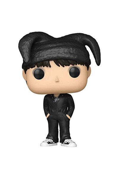 Funko Pop! Rocks: BTS - J-Hope (More)