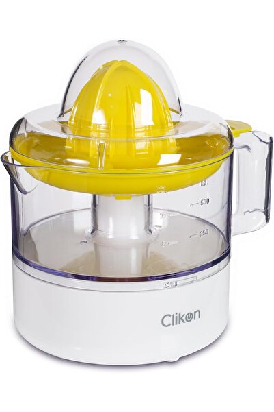 CLIKON Citrus Juicer, 30W, 0.5L - Model CK2673