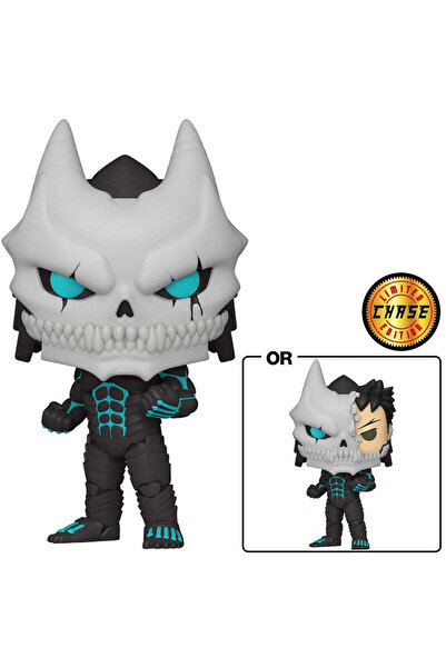 Funko Pop! Animation: Kaiju No8 - Kaiju (with chance of chase)