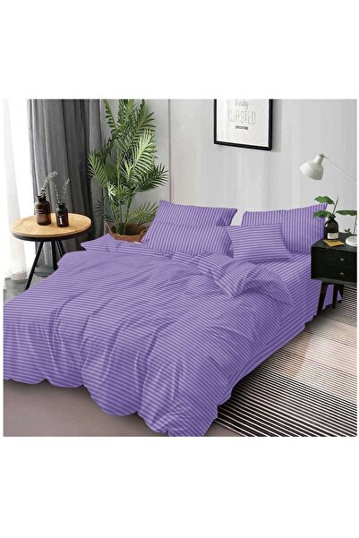 Concept Home Lenjerie de pat hotelieră BUMBAC DAMASC D28